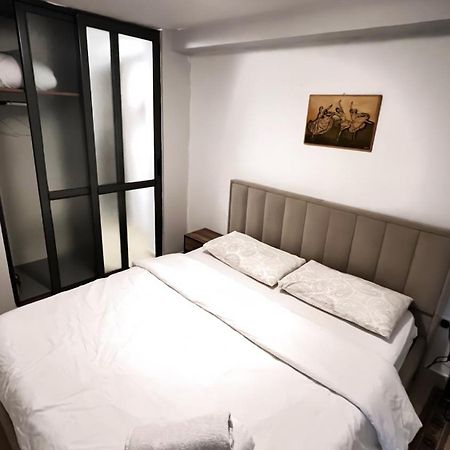 Tirana Center Apartment Exterior foto