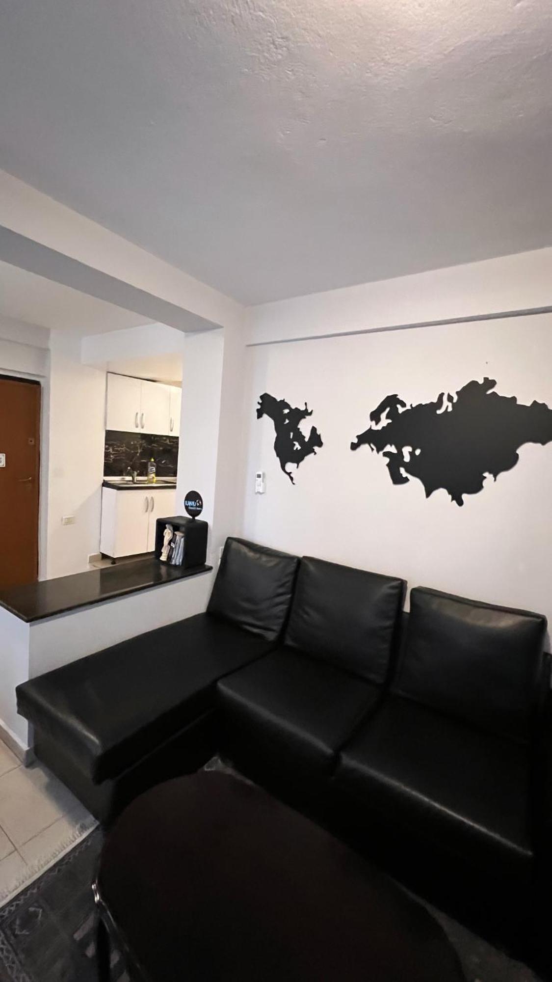 Tirana Center Apartment Exterior foto